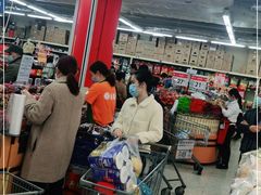 -沃尔玛购物广场(中山店)