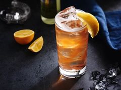 -深圳湾万怡酒店