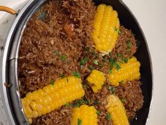 -绿草地·湘菜(梅溪湖步步高店)