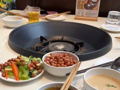 -川西坝子火锅(金沙1.0直营店)