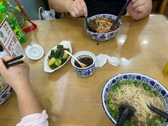 -清真·尖子尖牛肉面(王府井店)