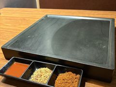 -山居屋炭火烧肉(厚街万达店)