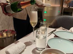 -北京柏悦酒店·锦庭餐厅Dining Room
