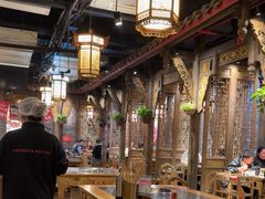 -蜀大侠火锅(建设路第五大道店)