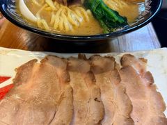 -Ramen满吉·豚骨拉面(丽园路店)