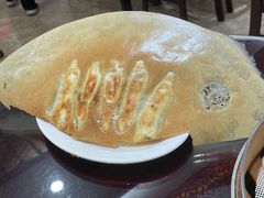 -邢家锅贴老店·非遗·开封菜(金明广场店)