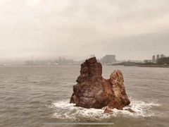 -石老人观光园