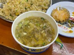 -老姐石板烧烤+铜炭火锅(总店)
