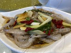 -启东海鲜人家(古美路店)