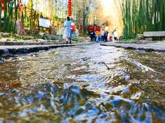 -竹泉村旅游度假区
