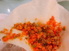 -维吾尔餐厅(宜山路店)