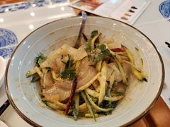 -东方饺子王(新阳路店)