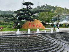 -景山公园