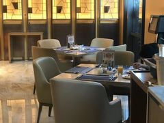 -西安高新希尔顿酒店·咖啡露台西餐厅