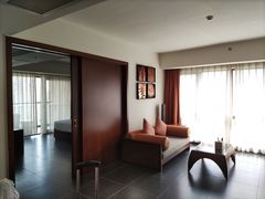 -三亚湾红树林度假世界(木棉酒店)