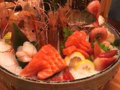 -王鼎精致料理铁板烧(世博源店)