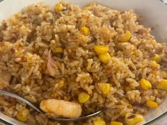 -家利美食店