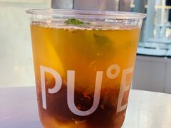 -大益茶庭(永庆坊店)