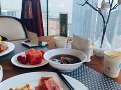 -南京商茂国际酒店(新街口德基广场店)