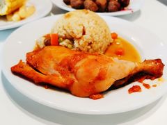-宜家·瑞典风味餐厅(无锡店)