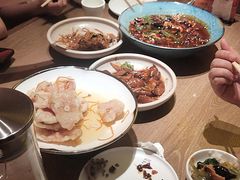 -金掌勺锅包肉(太原万达店)