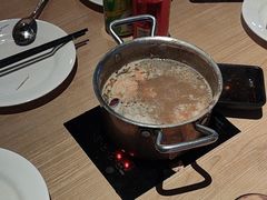 -星伦多自助料理(永旺店)