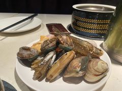 -加餐海鲜自助(宝龙一城店)