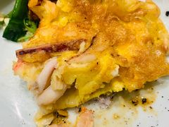 -味家烤肉烤鳗鱼牛排(西塔旗舰店)