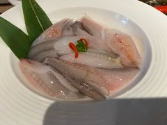 豆腐鱼-围炉夜话·潮汕卤水火锅(榕江店)