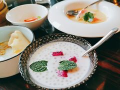 -新天世纪中餐厅