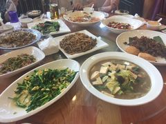 -乔家满族八大碗(流水沟店)