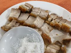 -奇香楼(五眼桥横街店)