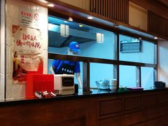-子午路张记肉夹馍(兵马俑店)