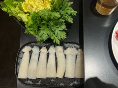 -鲜入唯煮·港式海鲜牛肉火锅(金宝街店)