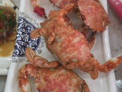 -王潮活海鲜自助·蒸汽海鲜