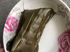 -老阿婆粽子(朱家角店)