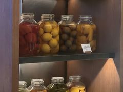 -长沙君悦酒店·自助餐厅咖啡厅