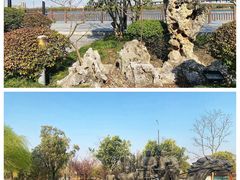 -石湖景区