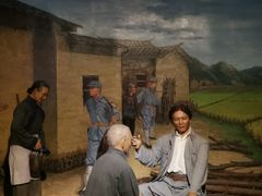 -毛泽东才溪乡调查旧址景区