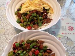 -文三里屯面馆(三里屯店)
