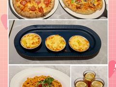 -必胜客(仲盛商城王安宇主题店)