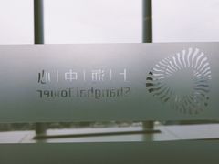 -上海中心大厦