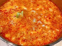 -梨花牛肉汤饭(仁恒伊势丹店)