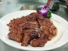 -勝記酒家·37年老字号·经典粤菜(荔枝公园店)