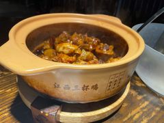 -小柴米·传统江西菜(万寿宫店)