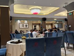 -聚福宝合苑食府(南头镇店)