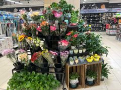 -永辉超市(嘉定宝龙广场店)