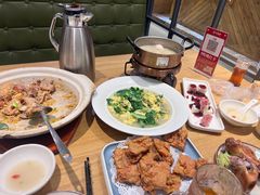 -汇丰苑·海鲜青岛菜(中山路大鲍岛店)