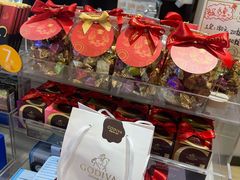 -GODIVA(国际金融中心店)
