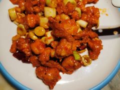 -红蜡烛-养生粥-津鲁菜(中山路店)